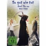 So gut wie tot - Der Film (DVD)