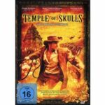 Temple of Skulls (DVD)