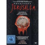 Countdown Jerusalem (DVD)