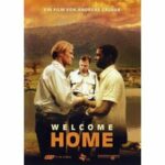Welcome Home (DVD)
