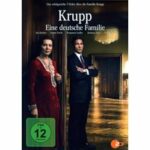 Krupp - Eine deutsche Familie - Disc 1 - Episoden 1 - 2 (DVD)