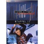 Hinter Gittern - Der Frauenknast - Staffel 10 - Disc 1 - Episoden 227 - 230 (DVD)