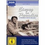 Einzug ins Paradies - Disc 1 - Episoden 1 - 3 (DVD)