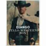 Django - Die Bibel ist kein Kartenspiel (DVD)