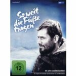 So weit die Füße tragen - Disc 1 - Episoden 1 - 2 (DVD)