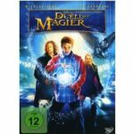 Duell der Magier (Blu-ray)