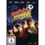 Teufelskicker (Blu-ray)