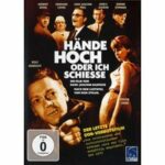 Hände hoch oder ich schieße (DVD)