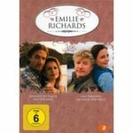 Emilie Richards - Sehnsucht nach Neuseeland & Das Paradies am Ende der Welt (DVD)