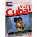 Viva Cuba! - Spanische Originalfassung mit deutschen Untertiteln (DVD)