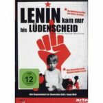 Lenin kam nur bis Lüdenscheid (DVD)