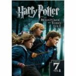 Harry Potter und die Heiligtümer des Todes - Teil 1 (4K UHD)