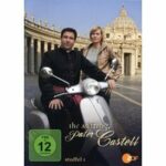 Ihr Auftrag, Pater Castell - Staffel 1 (DVD)