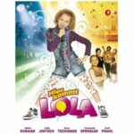 Hier kommt Lola (Blu-ray)