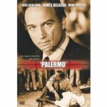 Palermo vergessen (DVD)