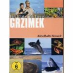 Ein Platz für Tiere - Rätselhafte Tierwelt (DVD)