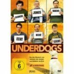 Underdogs - Schwere Jungs habens echt nicht leicht (DVD)