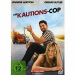 Der Kautions-Cop (Blu-ray)