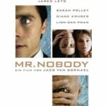 Mr. Nobody - Kinofassung & Director's Cut (Blu-ray)