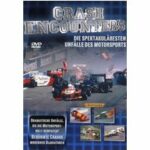Crash Encounters (DVD)