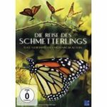 Die Reise des Schmetterlings (Blu-ray)