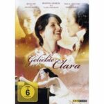 Geliebte Clara (DVD)