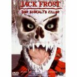 Jack Frost - Der eiskalte Killer (DVD)