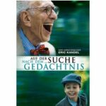 Auf der Suche nach dem Gedächtnis (DVD)