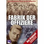 Fabrik der Offiziere (DVD)