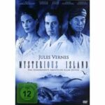 Mysterious Island (Blu-ray)