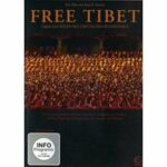 Free Tibet (DVD)