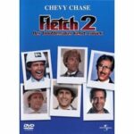 Fletch 2 (DVD)