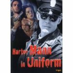 Harter Mann in Uniform (DVD)