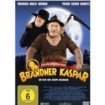 Die Geschichte vom Brandner Kaspar (Blu-ray)