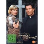 Ihr Auftrag, Pater Castell - Staffel 2 - Disc 1 (DVD)