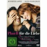Plan B für die Liebe (Blu-ray)