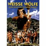 Weiße Wölfe (DVD)