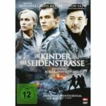 Die Kinder der Seidenstraße (Blu-ray)