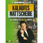 Kalkofes Mattscheibe - Staffel 3 - Disc 1 (DVD)