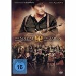 Der Soldat des Zaren (DVD)