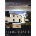 Insider Spanien - Costa de la Luz (DVD)