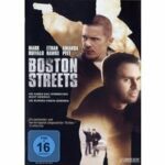 Boston Streets (Blu-ray)