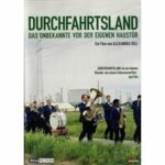 Durchfahrtsland (DVD)