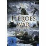 Heroes of War - 3D+2D Version (Blu-ray 3D)