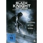Black Knight Returns (DVD)