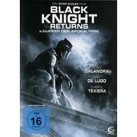Black Knight Returns (DVD) 1 Black Knight Returns (DVD)
