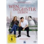 Wen die Geister lieben... (Blu-ray)