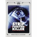 Strip for the Killer (DVD)