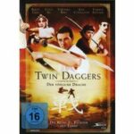 Twin Daggers (Blu-ray)