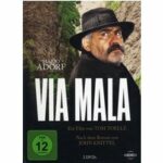 Via Mala - Disc 1 - Teil 1 (DVD)